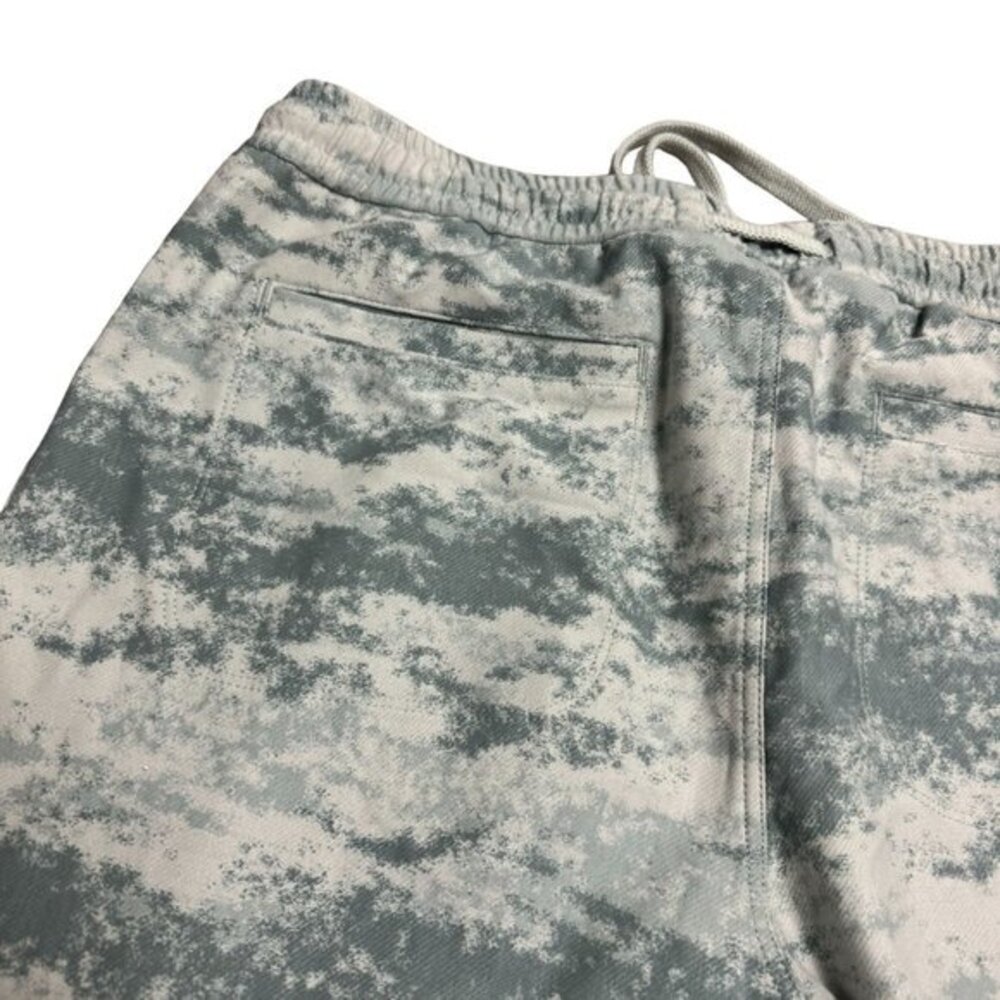 Athleta Women's Size Large Green Camo Farallon Joggers - Picture 6 of 9